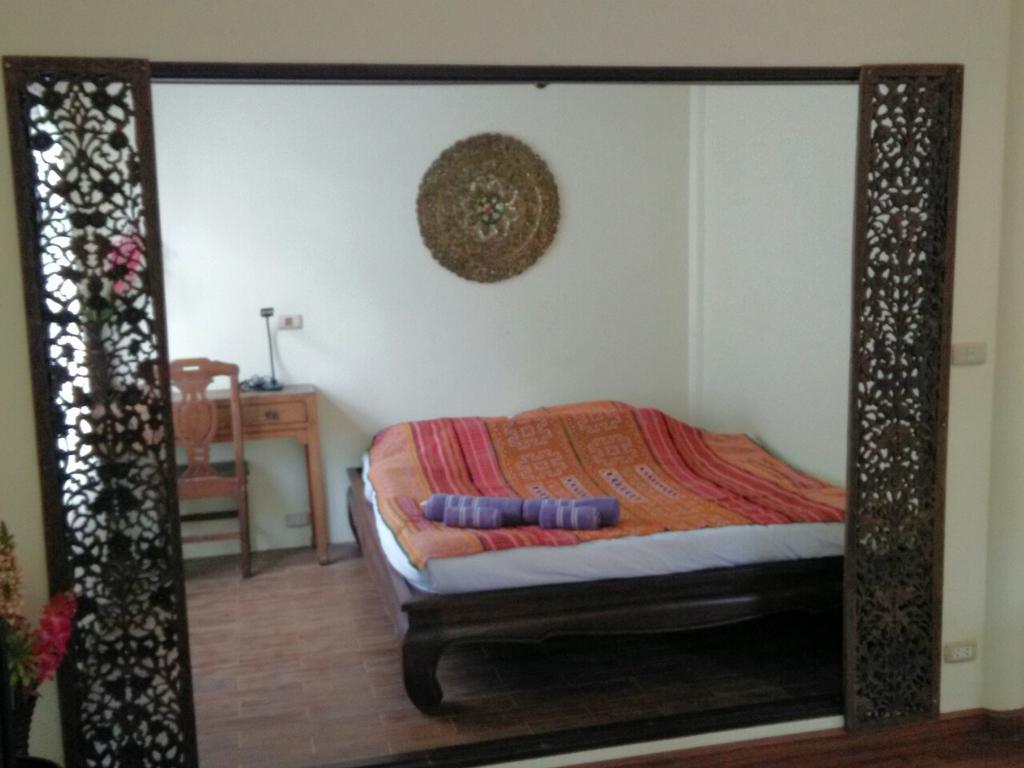 קו מאק Sweet Home 1 מראה חיצוני תמונה