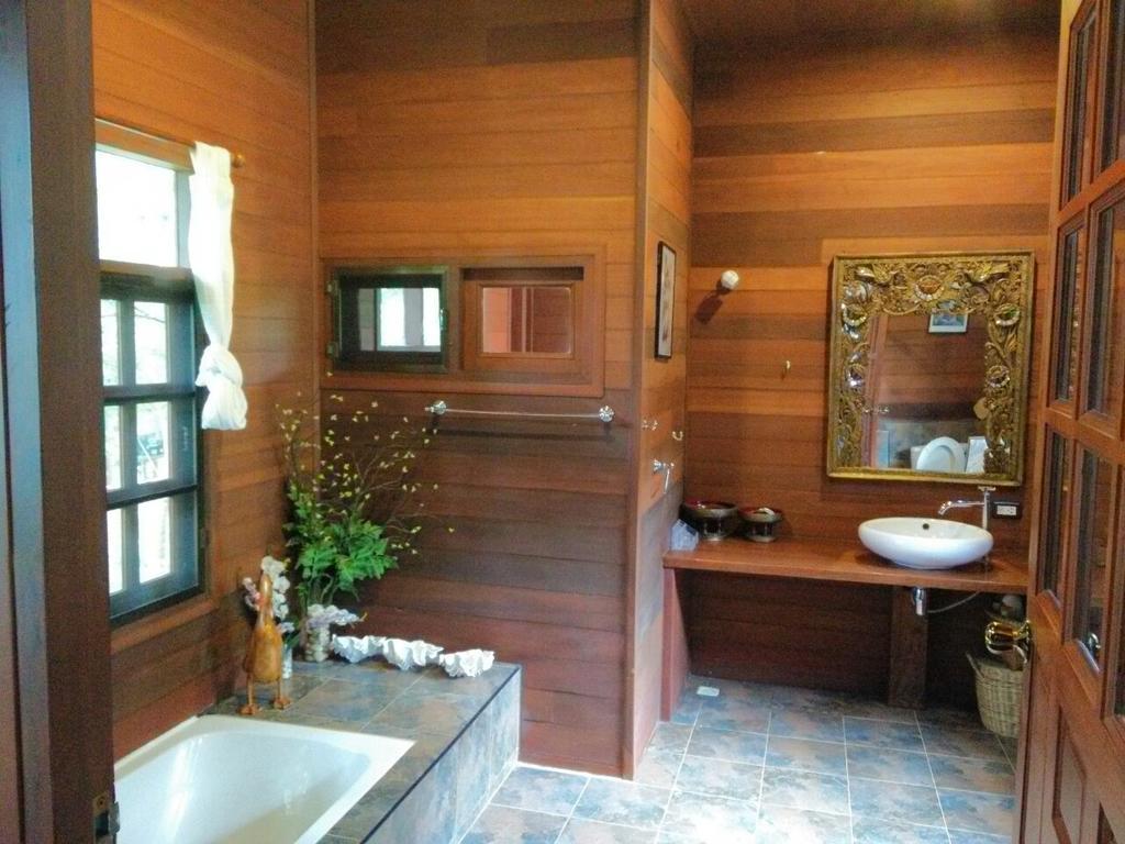 קו מאק Sweet Home 1 מראה חיצוני תמונה