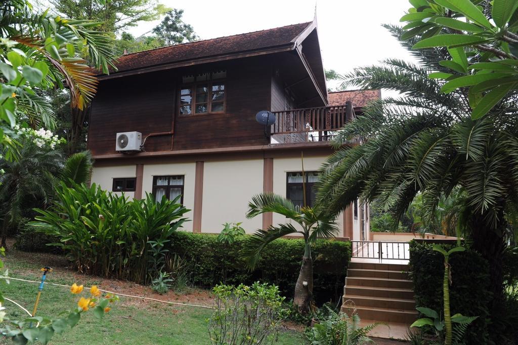 קו מאק Sweet Home 1 מראה חיצוני תמונה