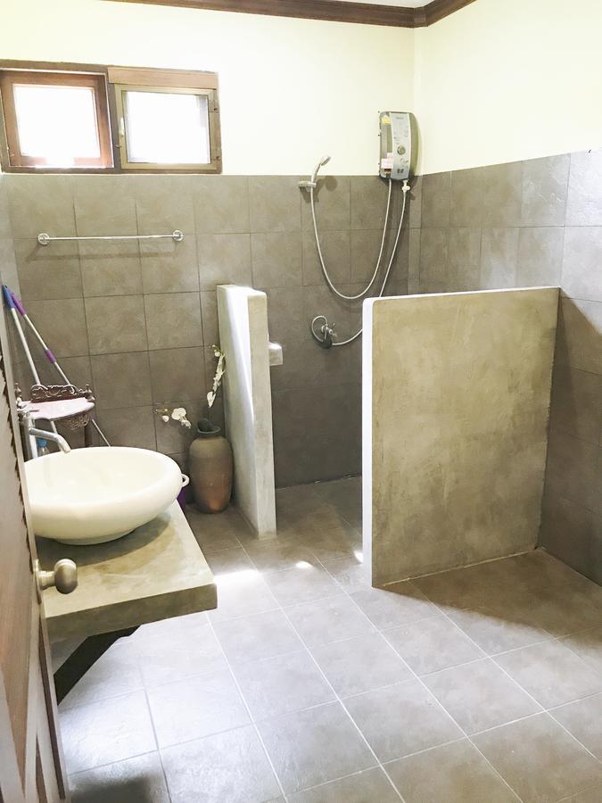 קו מאק Sweet Home 1 מראה חיצוני תמונה