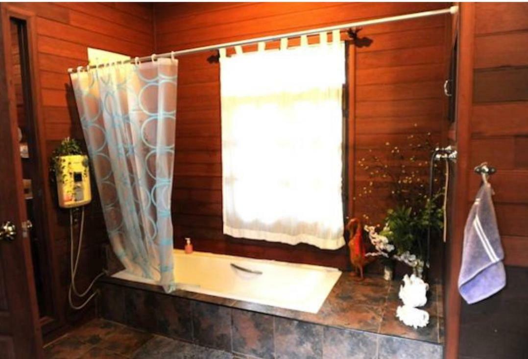 קו מאק Sweet Home 1 מראה חיצוני תמונה